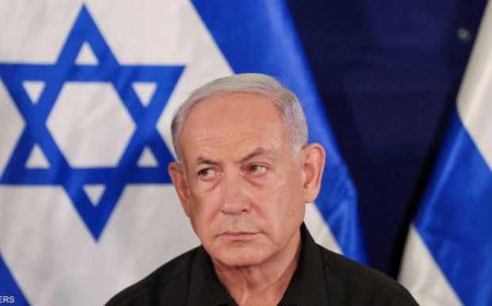 واشنطن مررت قرار وقف إطلاق النار رغم "تهديد نتنياهو"