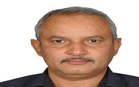 وزارة الإعلام تدين جريمة إعدام حوثية جديدة للتربوي الحكيمي