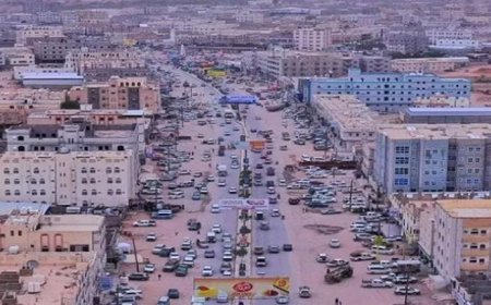 فاجعة تهز مدينة عتق بمقتل ثلاثة أشخاص من أسرة واحدة!