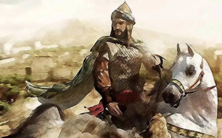 حدث مثل هذا اليوم 15 رمضان.. انتصار المسلمين في معركة عين جالوت واستلام صلاح الدين قلعة صفد