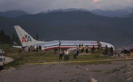 بينها شركة عربية.. خطوط الطيران الأكثر تعرضا للحوادث حول العالم