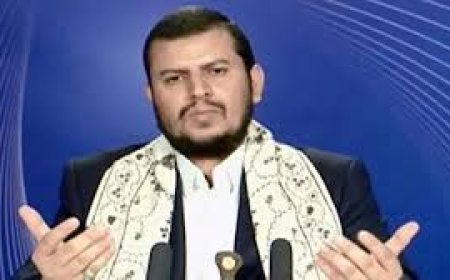 هل انتهى زمن العنتريات؟!!.. عبدالملك الحوثي يدعو إلى اتفاق مع التحالف