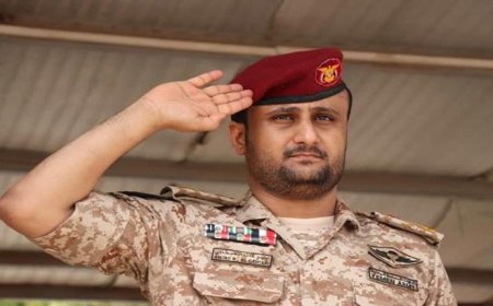إصابة قائد لواء النقل أمجد خالد بانفجار عبوة ناسفة