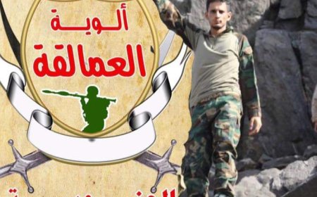 عشية ذكرى (عصفة الحزم).. ألوية العمالقة توجه رسالة للحوثيين