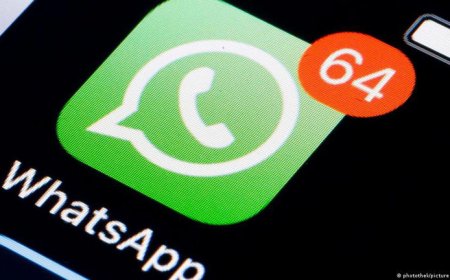 خطأ خطير في إعدادات واتساب: تجنبوا هذا الخطر!