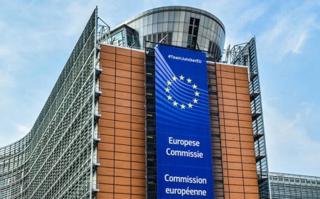 العقوبات قد تصل للتفكيك.. الاتحاد الأوروبي يبدأ حملة تحقيقات كبرى مع Apple وGoogle وMeta