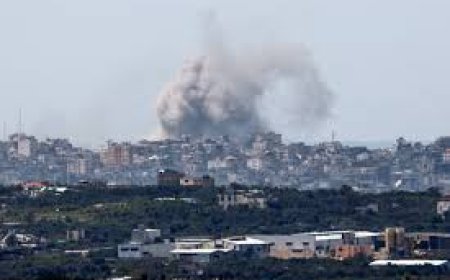 مغادرة اسرائيل للمفاوضات مع اتهامات لحماس