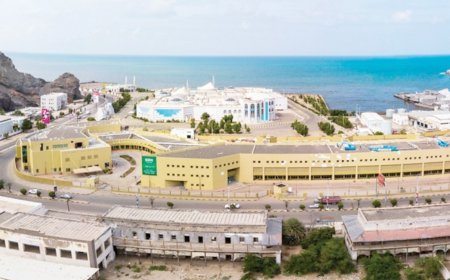 محافظ لملس يصدر قراراً بتغيير اسم مستشفى عدن العام