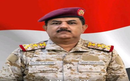 بمناسبة ذكرى (عاصفة الحزم).. وزير الدفاع:  كانت العاصفة قرارا استراتيجيا في مرحلة بالغة الحساسية والخطورة من تاريخ اليمن والمنطقة