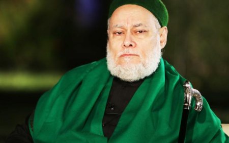 (حواء لم تُخرج آدم من الجنة)!!.. فتوى جديدة لعلي جمعة تثير الجدل