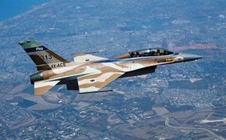 هجوم جوي على صعدة.. مليشيا الحوثي تعلن وأمريكا تصمت!