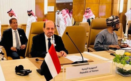 شايع الزنداني... خبير دهاليز السياسة والشاهد على تحولات كبرى في التاريخ اليمن