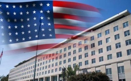 الخارجية الأمريكية تقدم عرضًا بقيمة 10 آلاف دولار.. تفاصيل