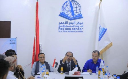 تحذير من تفاهمات دولية تمنح الحوثيين الاعتراف مقابل هذا الأمر