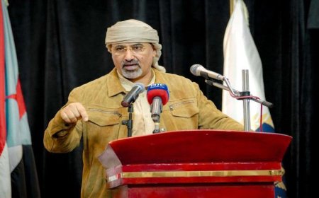 قيادية مؤتمرية سابقة توجه نداء استغاثة للزُبيدي والمقاومة الجنوبية