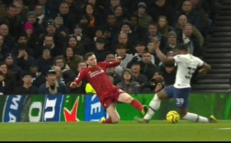 صدمة كبرى تدمر موسم ليفربول وتنهي حلم الدوري الإنجليزي