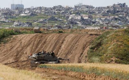 تقرير: مخطط إسرائيل بتدمير حماس "يقترب من الفشل"