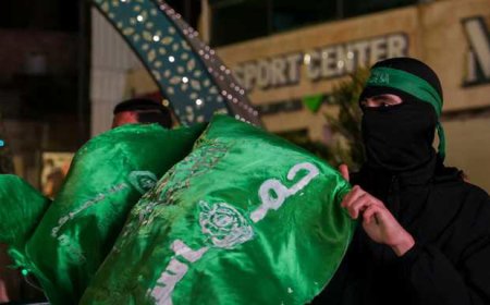 للقبض على قادة حماس.. تقنية إسرائيلية "تنتقي" الوجوه