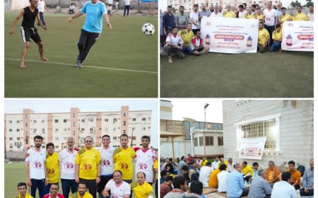 وزير الصحة يشارك في فعالية التوعية بمخاطر التدخين