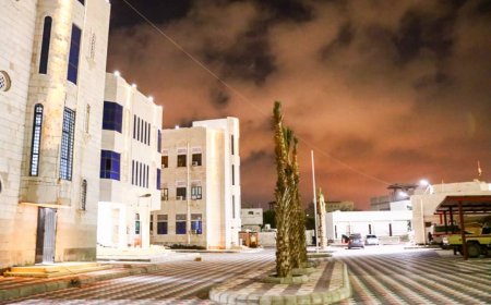 السلطة المحلية بخورمكسر تؤكد بأن المحامي هشام عثمان لم يعد يمثل اللجان المجتمعية بالمديرية