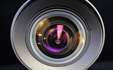 تلتقط 156.3 تريليون إطاراً في الثانية.. تعرف على أسرع كاميرا في العالم