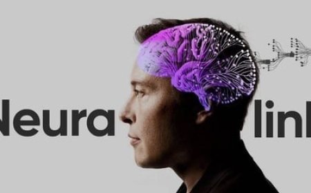 نظارة لاستعادة البصر.. تفاصيل مشروع إيلون ماسك الجديد