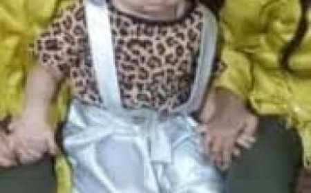 لماذا تركوه يسرح ويمرح؟!.. الكشف عن تفاصيل جديدة في قضية الطفلة (شمس)