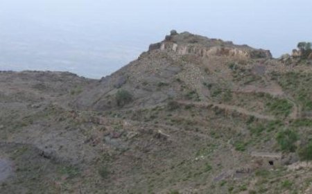 هجوم حوثي مباغت على الضالع.. تفاصيل