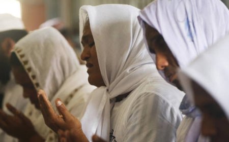 دولة إسلامية تفتتح مسجدا للمتحولين جنسيا