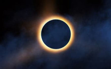 (3 أيام تغرق الأرض بالظلام).. غرائب تلف الكسوف القادم