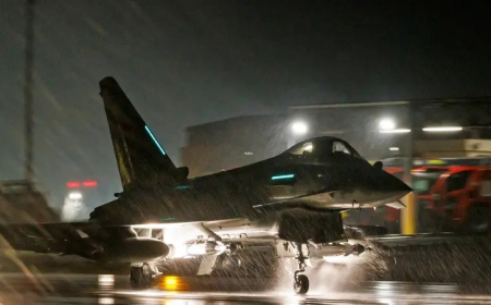 لليوم الثاني على التوالي.. الجيش الأميركي يدمر 4 مسيرات حوثية