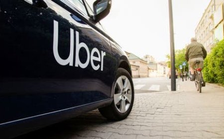 حملة مقاطعة أوبر تتصاعد في مصر بعد تردد قصص تحرش بالفتيات