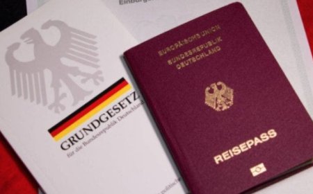 ما هي الشروط الجديدة للحصول على الجنسية الألمانية ؟