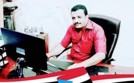 تبناها أحد مشائخ المنطقة .. إكرامية رمضانية لمعلمي مدرسة رخمة بيافع رصد  محافظة أبين