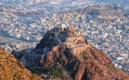 إصابة 5 مدنيين بانفجار لغم حوثي غرب تعز