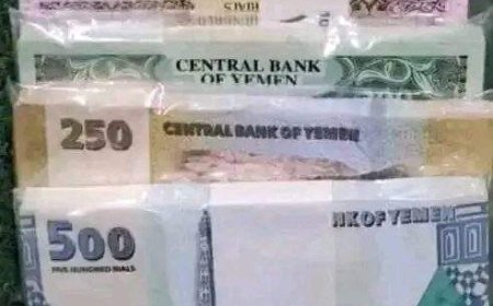 الكشف عما سيحدث في اليمن في حال طبع الحوثيين عملة جديدة