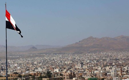 صحافي سعودي بارز: هذه الشخصية ستقود اليمن إلى بر الأمان