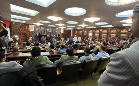 عاجل.. الحوثيون يعلنون سك عملات معدنية جديدة من هذه الفئة