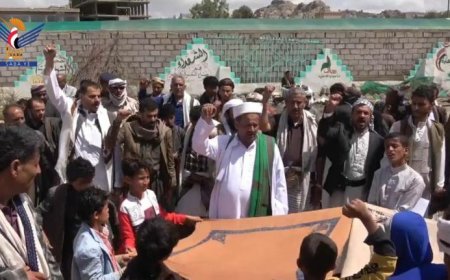 أول محافظة تخرج عن السيطرة الحوثية ومصرع قيادي كبير فيها