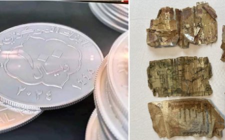  تأثير العملة الجديدة على أسعار الصرف في عدن وصنعاء.. خبير اقتصادي يجيب