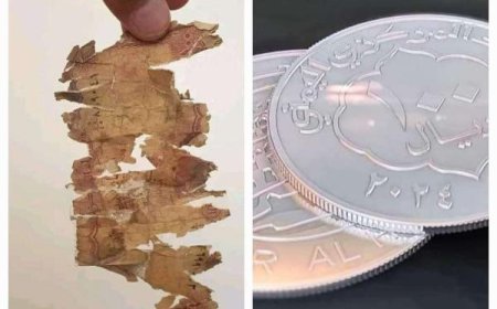 استياء يمني واسع بعد صك جماعة الحوثي عملة معدنية جديدة
