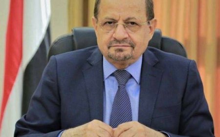 وزير الخارجية يتلقى أول اتصالًا هاتفياً من وزير خليجي بشأن هذا الأمر