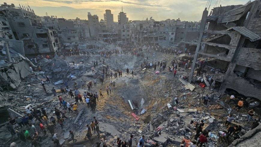 16 مجزرة جديدة في غزة وجيش الاحتلال في صدمة بسبب خسائره