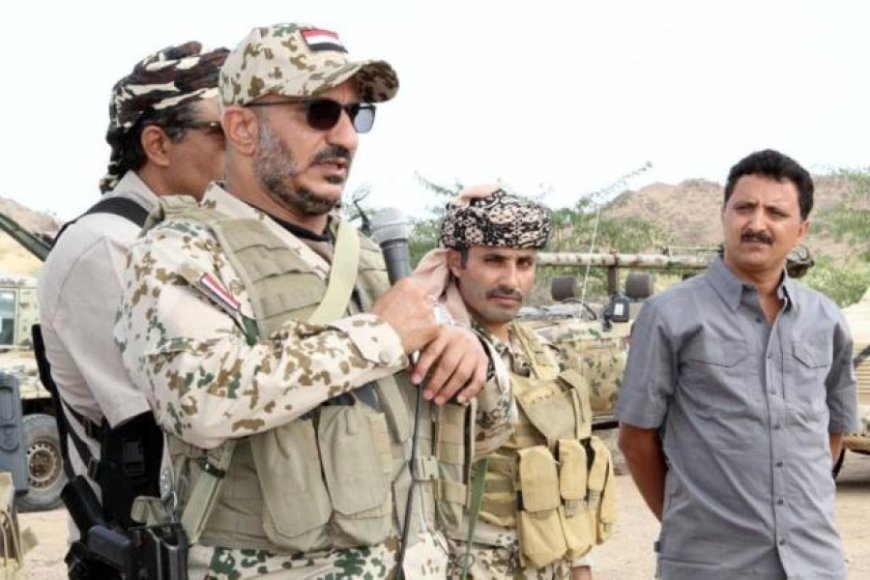 صحيفة بريطانية تكشف عن توجه بريطاني لدعم قوات طارق صالح لفتح جبهة جديدة 