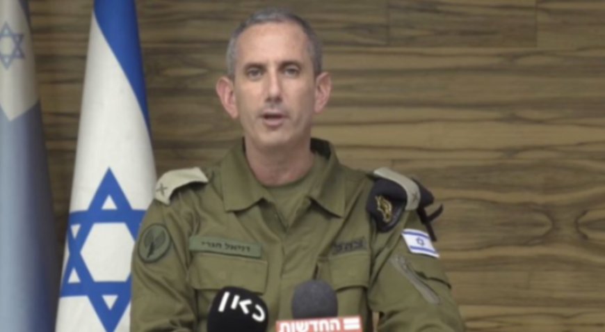 زلزال عسكري سياسي يهز إسرائيل.. استقالات جماعية لسؤولين كبار في الجيش الإسرائيلي بينهم الرجل الثاني