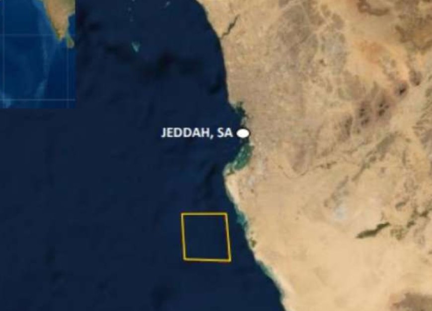 عاجل.. عملية عسكرية نوعية تستهدف سفن غرب جازان السعودية!.. والناطق العسكري للحوثي يعلن (تطورات طارئة)