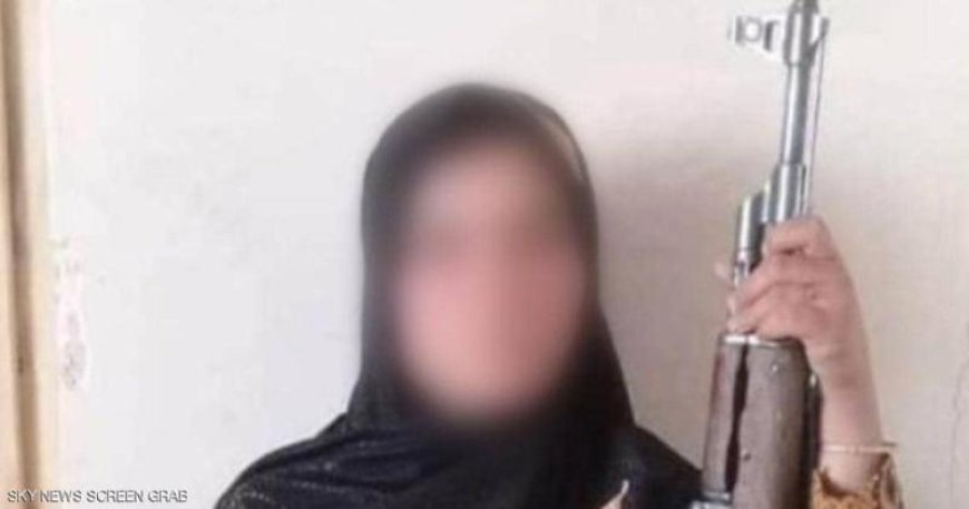 مقتل فتاة خلال عبثها بسلاح والدها في محافظة عمران
