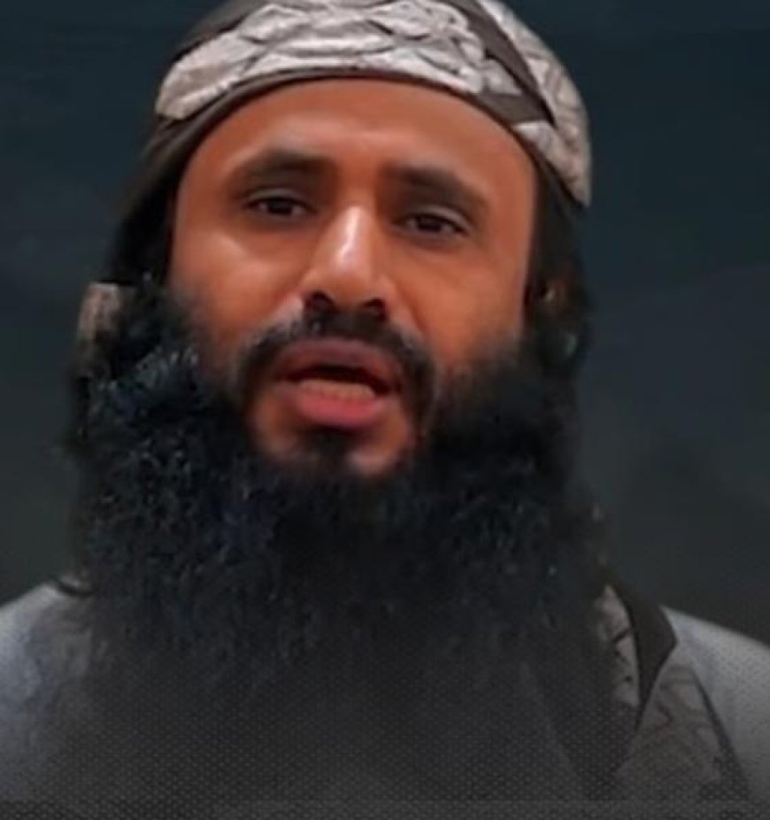 ما لا تعرفه عن زعيم تنظيم القاعدة الجديد (سعد بن عاطف العولقي) بعد وفاة (باطرفي)