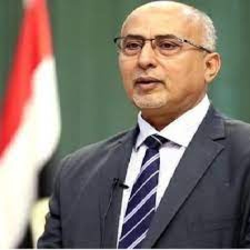 وزير سابق: جماعة الحوثي ترفض السلام وكل المبادرات حوله