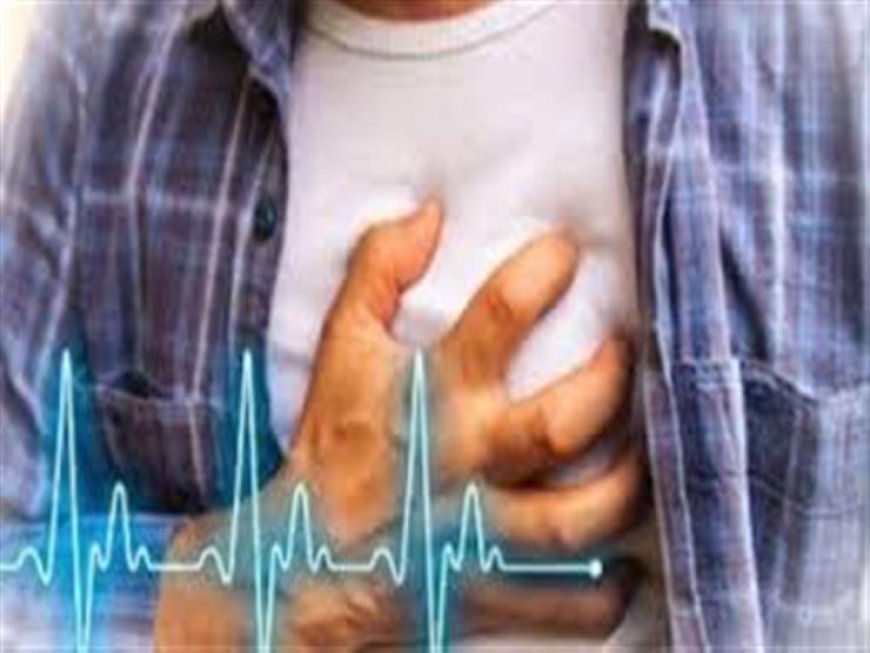 ما مخاطر عدم انتظام ضربات القلب؟